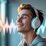 Forbedr din musikoplevelse med parallelogram lydoplevelser online